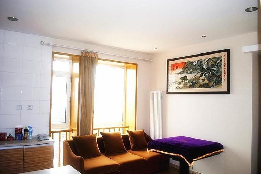 Dalian Sanjin Business Hotel Εξωτερικό φωτογραφία